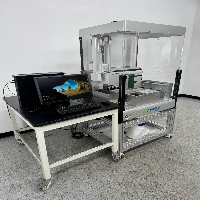 Unchained Labs Big Tuna Automated Buffer Exchange Platform image 0